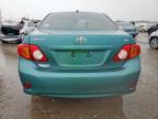 2009 Toyota Corolla Base продається в Houston, TX - Side
