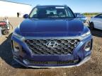 2020 HYUNDAI SANTA FE LIMITED   for sale at Copart AB - CALGARY