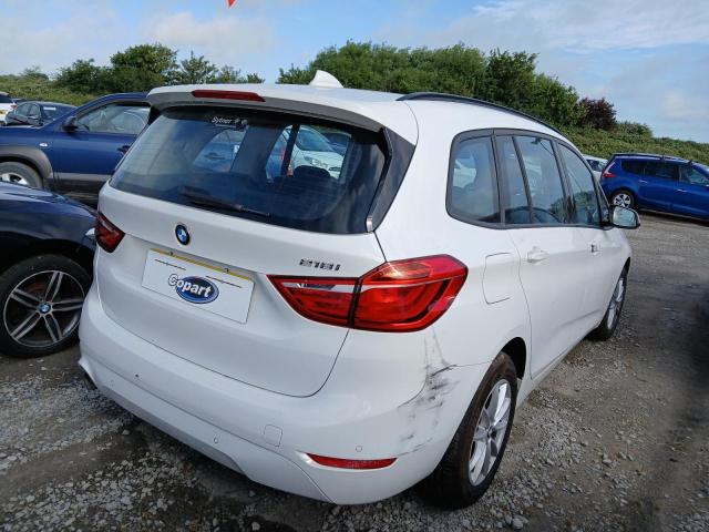 2019 BMW 218I SE