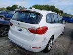 2019 BMW 218I SE for sale at Copart SANDWICH