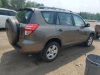 2009 TOYOTA RAV4    à vendre chez Copart ON - COOKSTOWN