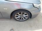 2007 BMW 525I SE for sale at Copart SANDY