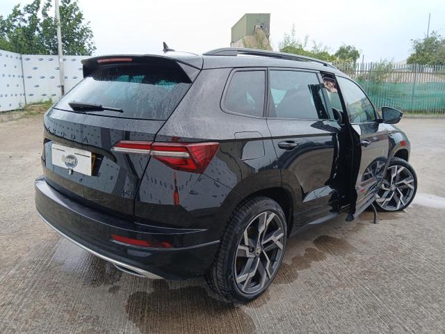2024 SKODA KAROQ SPOR