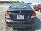 2012 HYUNDAI ACCENT GLS   for sale at Copart NS - HALIFAX
