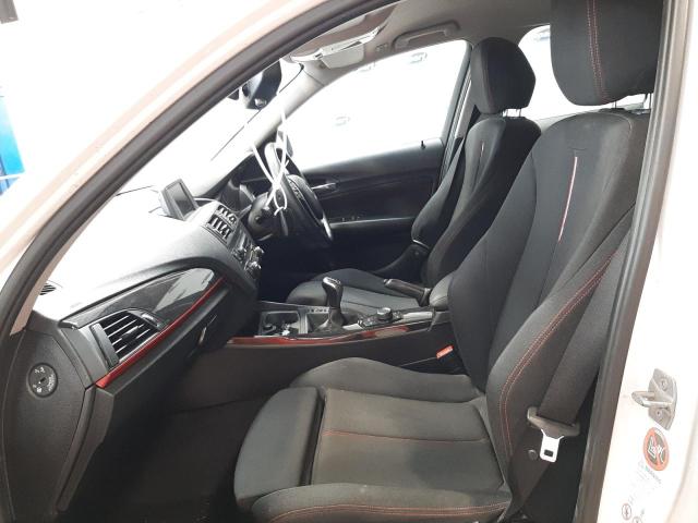 2014 BMW 118D SPORT