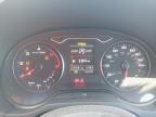 2016 AUDI A3 S LINE for sale at Copart GLOUCESTER