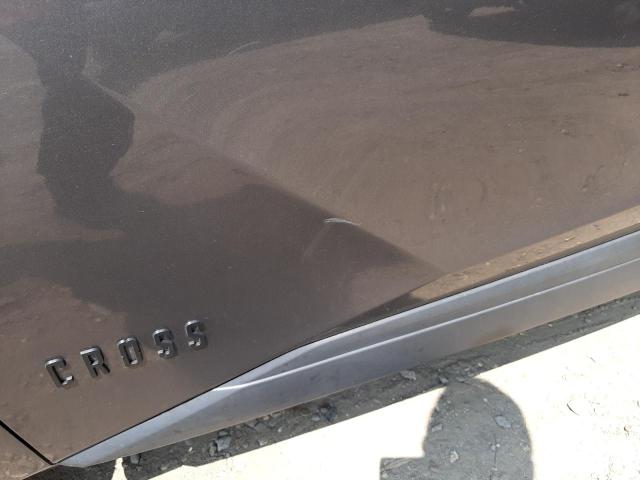 2021 DS DS4 C