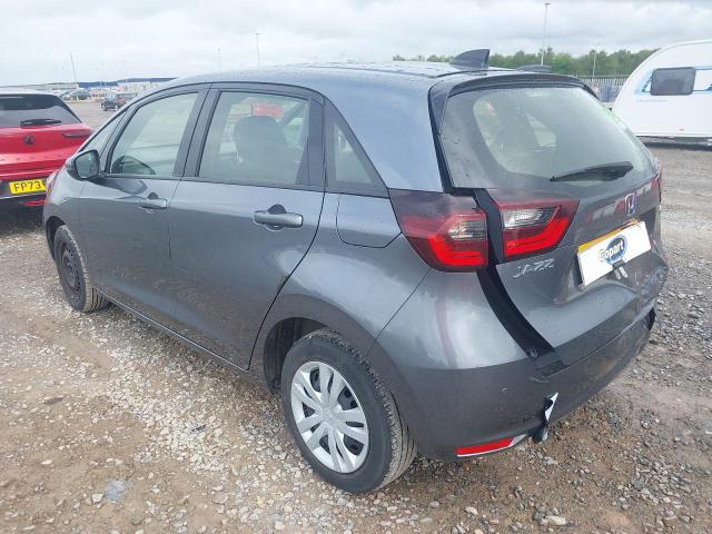 2021 HONDA JAZZ SE I-