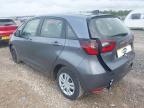 2021 HONDA JAZZ SE I- for sale at Copart CORBY