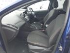 2018 FORD FOCUS ST-L for sale at Copart WHITBURN