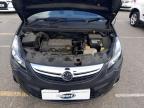 2014 VAUXHALL CORSA EXCI for sale at Copart SANDTOFT