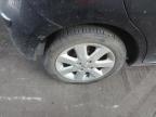 2011 NISSAN MICRA ACEN for sale at Copart SANDTOFT