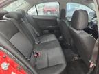 2009 Mitsubishi Lancer Es/Es Sport en Venta en Louisville, KY - Minor Dent/Scratches