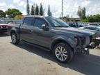 2018 Ford F150 Supercrew   for Sale in Miami, FL - Mechanical
