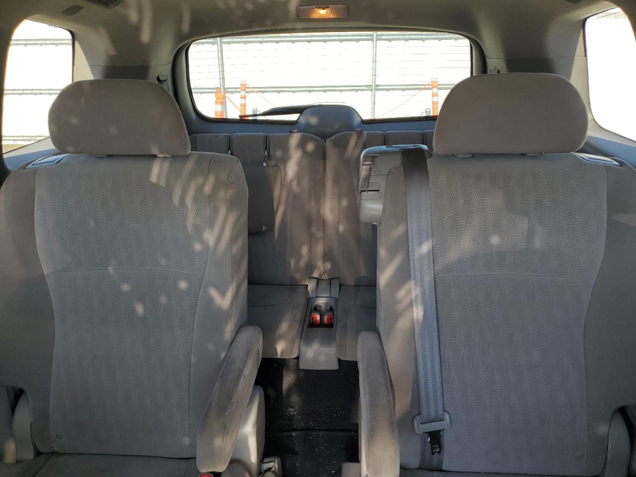 TOYOTA HIGHLANDER 2013 VIN 5TDBK3EH3DS203681 фото 10