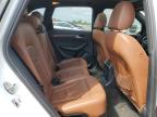 2011 Audi Q5 Premium Plus en Venta en Elgin, IL - Front End