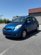 2009 Toyota Yaris  იყიდება North Billerica-ში, MA - Normal Wear
