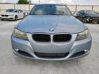 2010 Bmw 328 I de vânzare în Haslet, TX - Minor Dent/Scratches