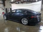 2013 TESLA MODEL S    for sale at Copart MA - NORTH BOSTON