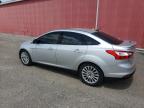 2012 FORD FOCUS TITANIUM   for sale at Copart ON - LONDON