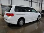 2009 Honda Odyssey Exl на продаже в Ham Lake, MN - Top/Roof