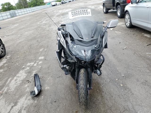  BMW K 2019 Серый