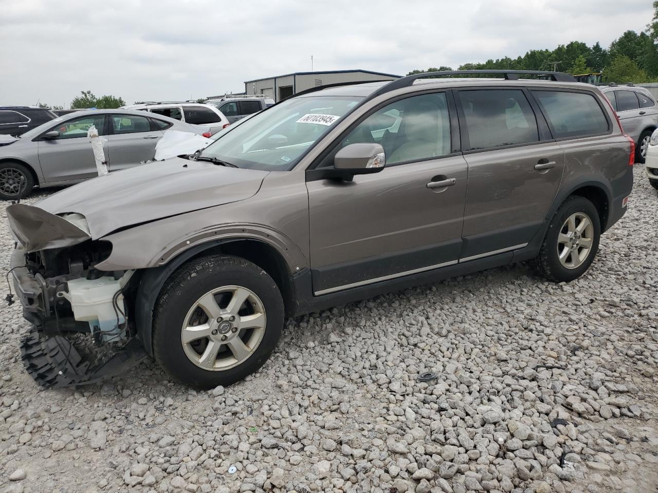 2008 Volvo Xc70