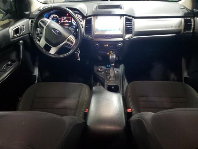  FORD RANGER 2021 Beige