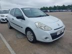 2009 RENAULT CLIO EXTRE for sale at Copart NEWBURY