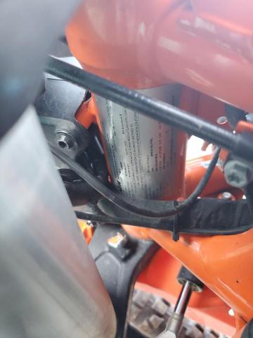 2024 KTM 890 ADVENTURE R  
