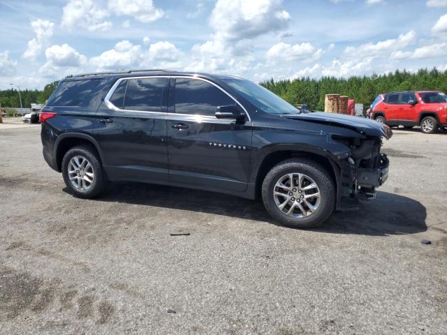  CHEVROLET TRAVERSE 2019 Black