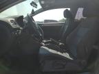 2011 Volkswagen Golf  de vânzare în Sacramento, CA - Front End