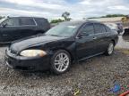 2013 Chevrolet Impala Ltz for Sale in Hueytown, AL - Front End