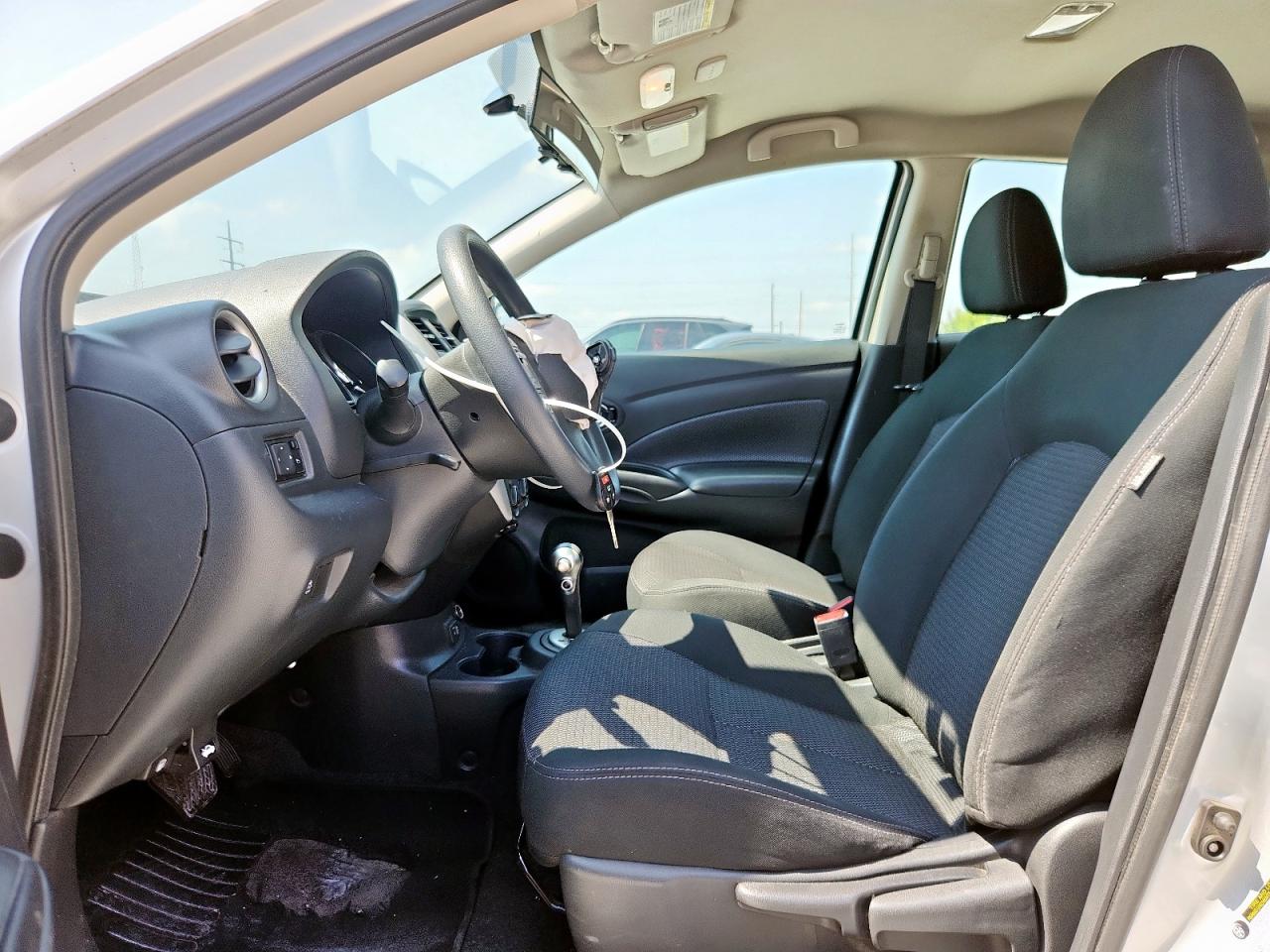 3n1cn7ap8kl852043 3N1CN7AP8KL852043 2019 Nissan Versa S