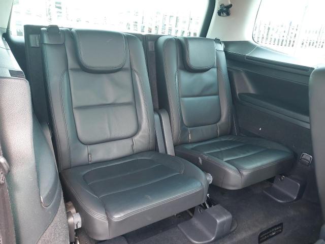 2017 SEAT ALHAMBRA S