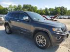 2015 Jeep Grand Cherokee Limited   for Sale in Mendon, MA - Side