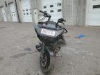 2021 HARLEY-DAVIDSON FLTRXS    for sale at Copart MN - MINNEAPOLIS NORTH