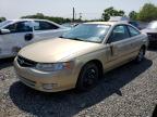 2001 Toyota Camry Solara Se на продаже в Hillsborough, NJ - Minor Dent/Scratches