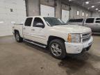 2013 Chevrolet Silverado K1500 Ltz for Sale in Blaine, MN - Mechanical