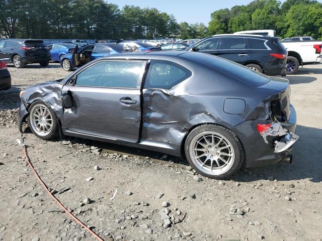  TOYOTA SCION 2012 Gray
