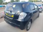 2012 HONDA JAZZ for sale at Copart SANDY