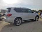 2017 Infiniti Qx80 Base for Sale in Wilmer, TX - Front End