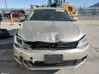 2014 Volkswagen Jetta Sel იყიდება Farr West-ში, UT - Front End