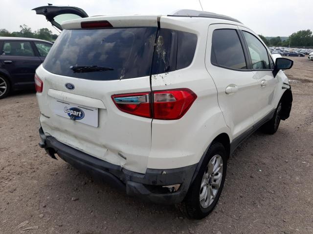 2016 FORD ECOSPORT Z