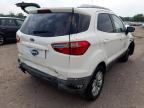 2016 FORD ECOSPORT Z for sale at Copart WESTBURY