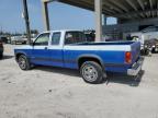 1993 Dodge Dakota  de vânzare în West Palm Beach, FL - Side