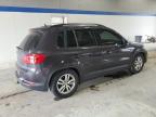 2016 Volkswagen Tiguan S na sprzedaż w Sandston, VA - Minor Dent/Scratches