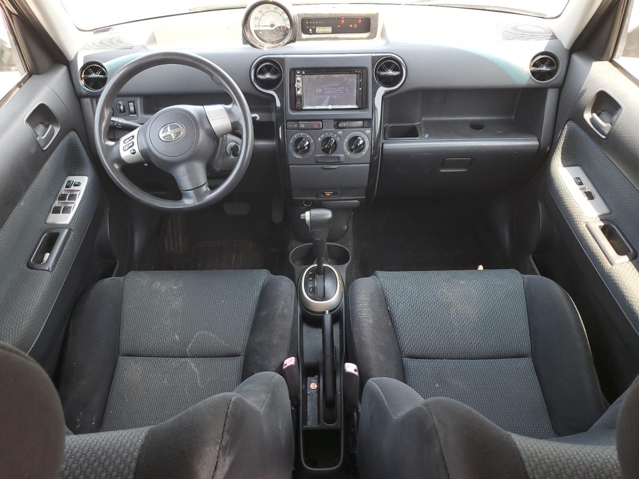 SCION XB 2006 VIN JTLKT324664103687 zdjęcie 8