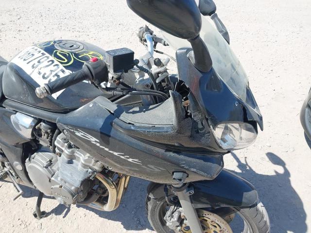 2002 SUZUKI GSF 600S K