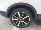 2015 NISSAN QASHQAI AC for sale at Copart SANDY